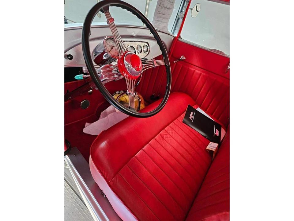 1929 Ford Model A - Image 2 of 16