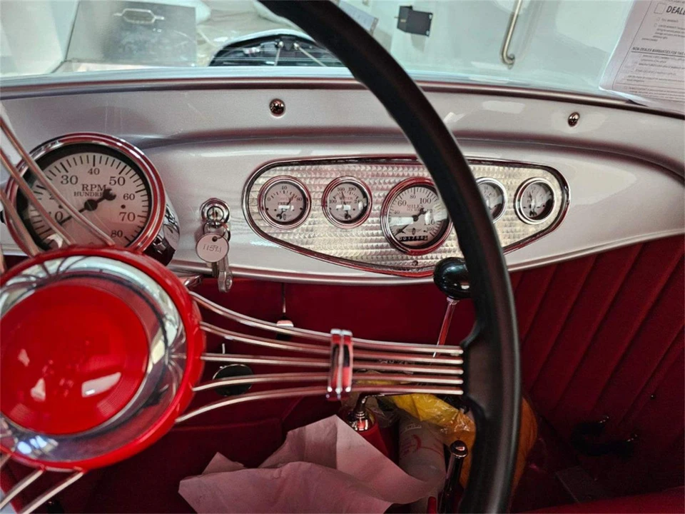1929 Ford Model A - Image 3 of 16