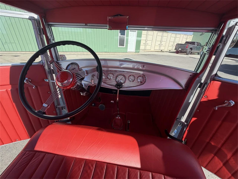 1929 Ford Model A - Image 10 of 16