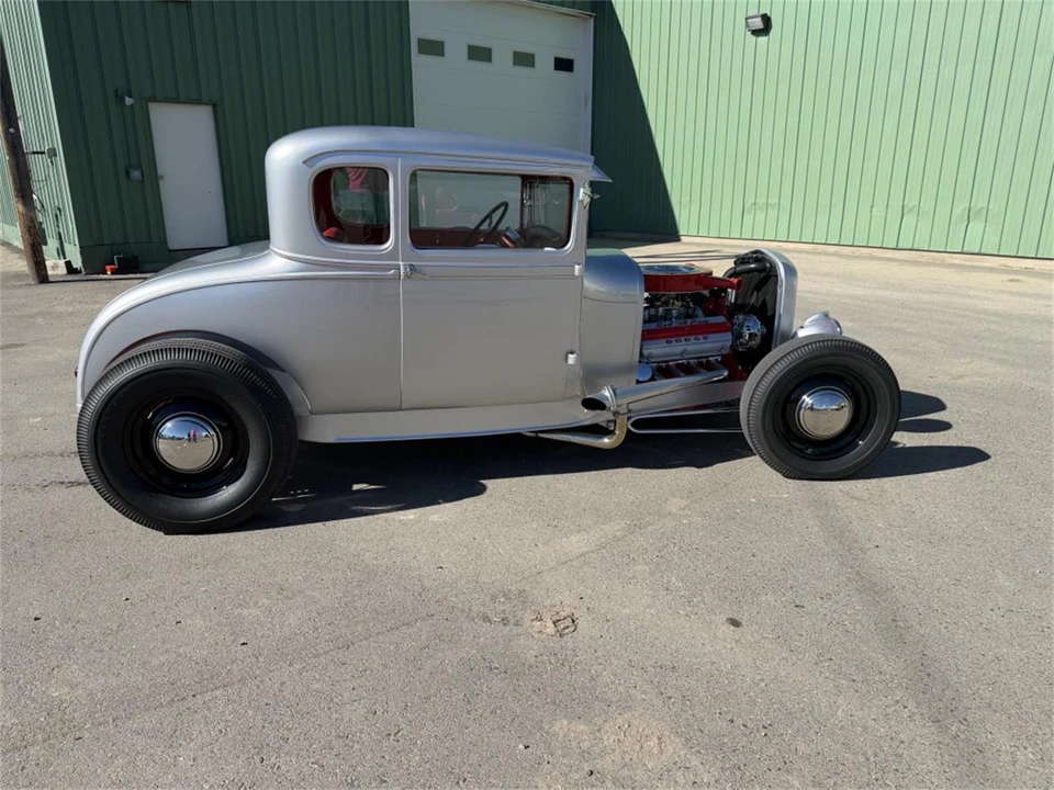 1929 Ford Model A - Image 6 of 16