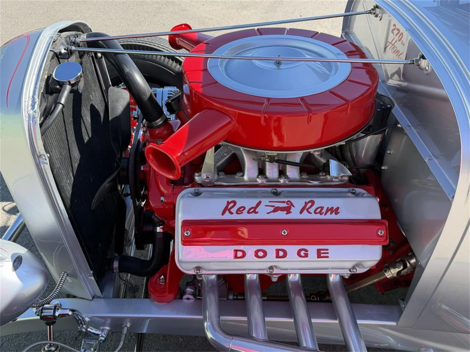 1929 Ford Model A - Image 12 of 16