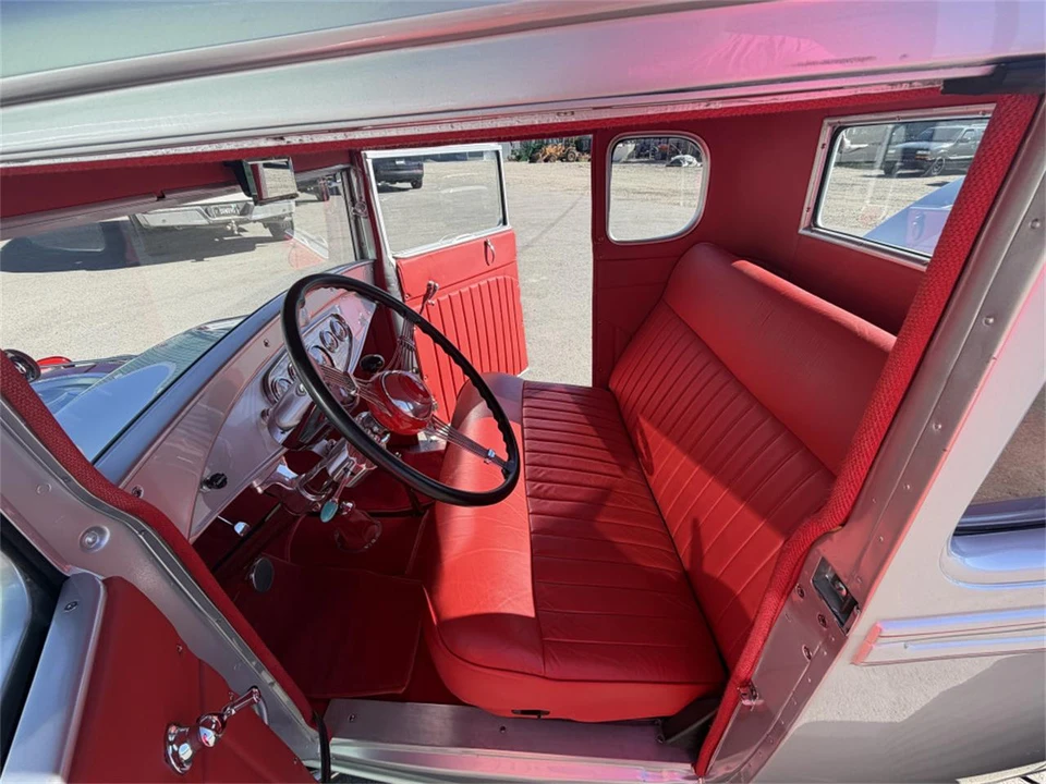 1929 Ford Model A - Image 9 of 16