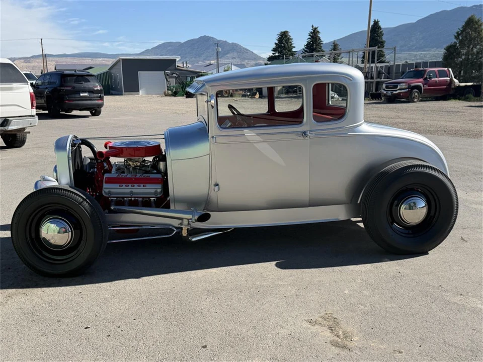 1929 Ford Model A - Image 8 of 16