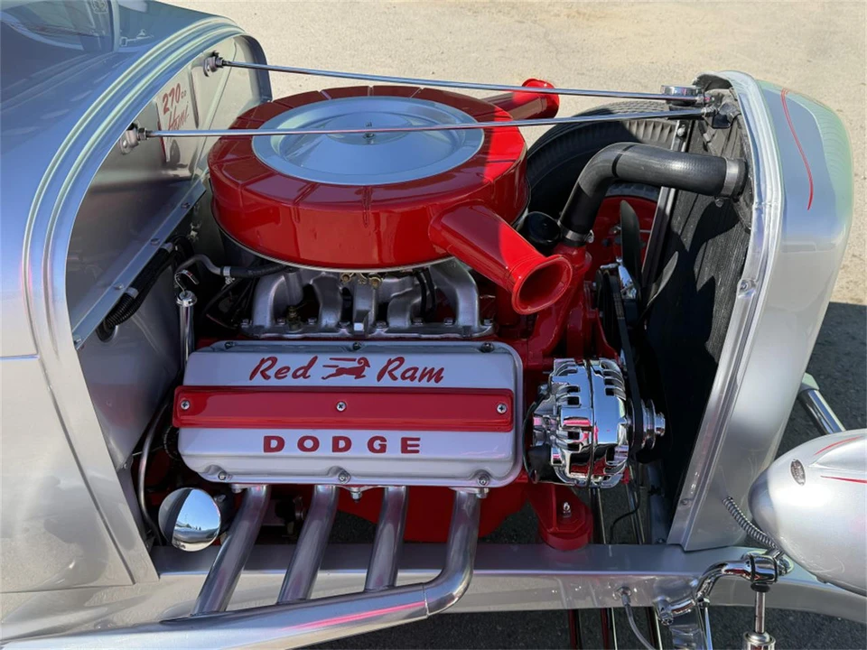 1929 Ford Model A - Image 11 of 16