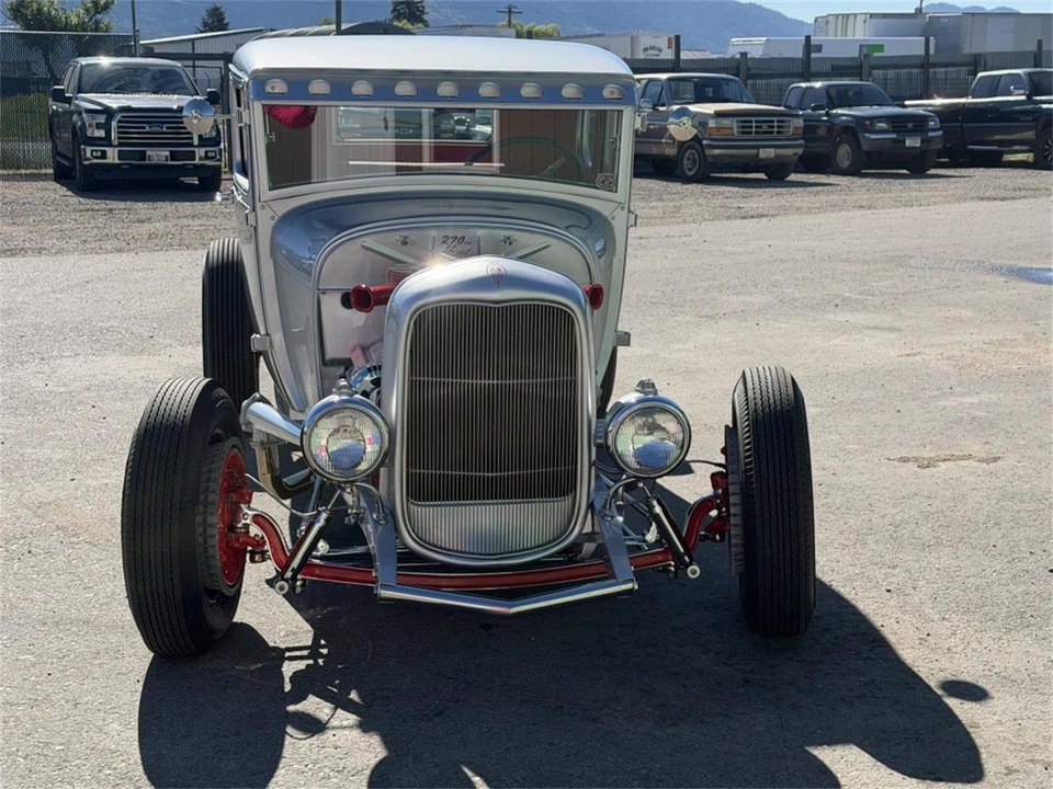 1929 Ford Model A - Image 5 of 16