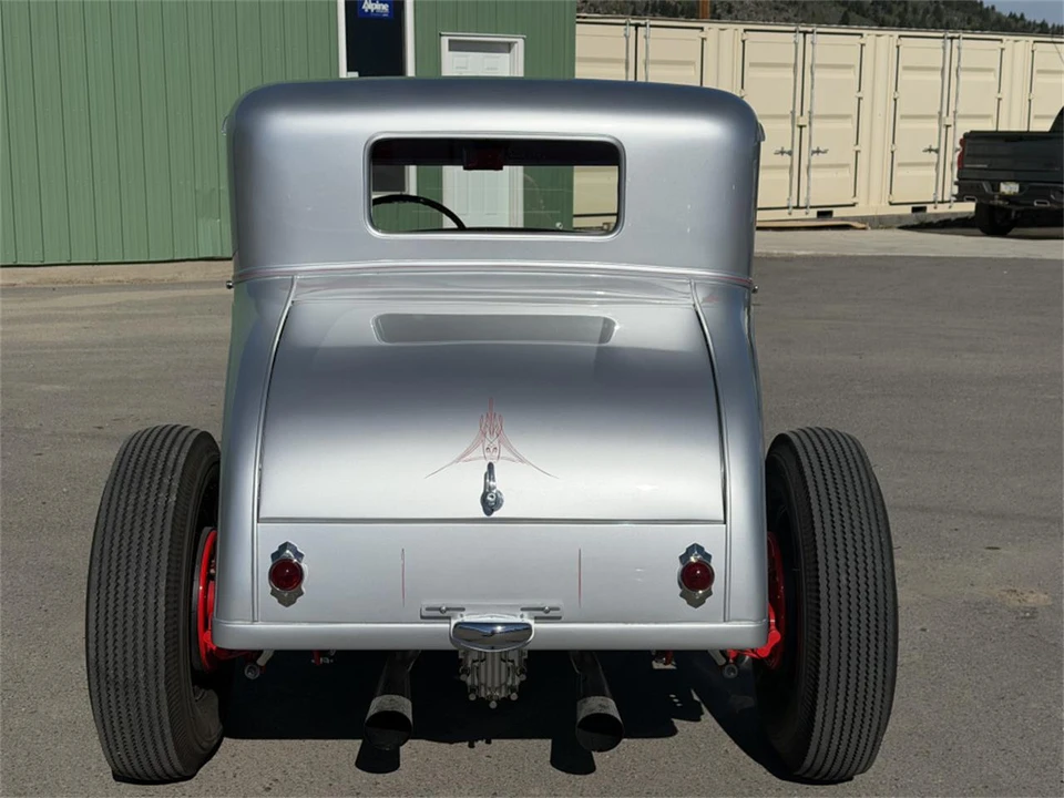 1929 Ford Model A - Image 7 of 16