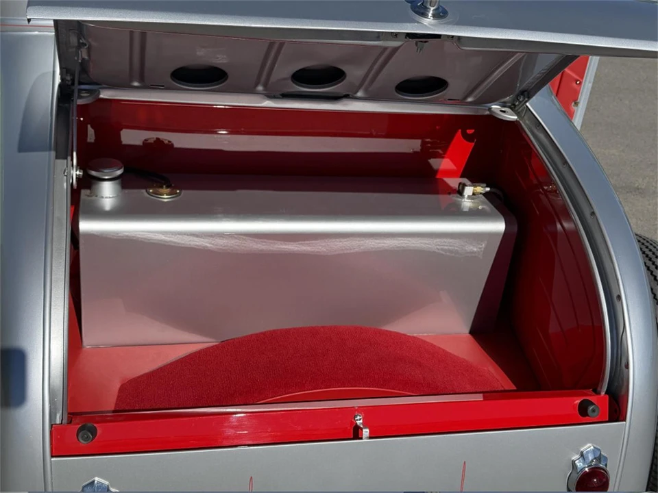 1929 Ford Model A - Image 13 of 16