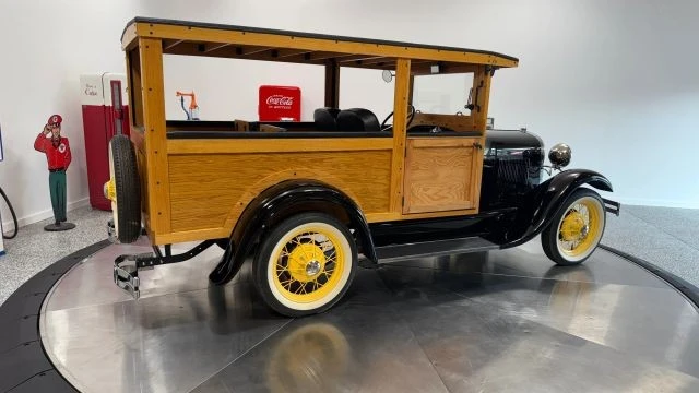 1929 Ford Model A - Image 11 of 31