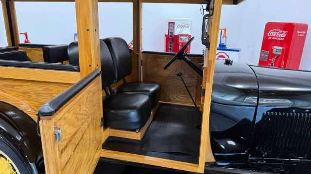 1929 Ford Model A - Image 27 of 31