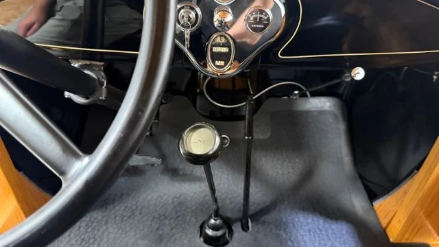 1929 Ford Model A - Image 24 of 31