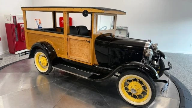 1929 Ford Model A - Image 13 of 31