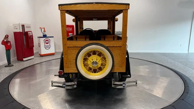 1929 Ford Model A - Image 9 of 31