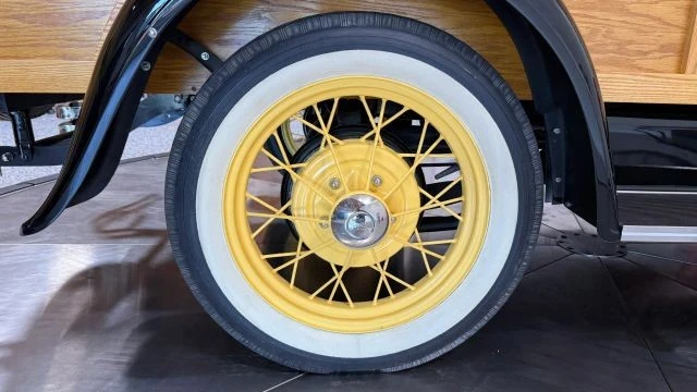1929 Ford Model A - Image 18 of 31
