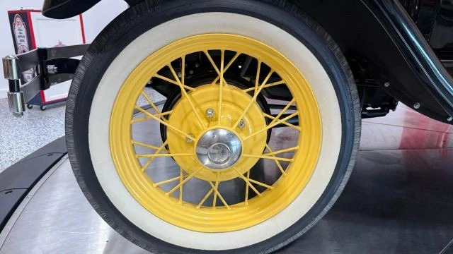 1929 Ford Model A - Image 16 of 31