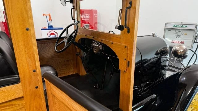 1929 Ford Model A - Image 28 of 31