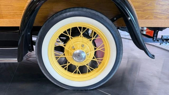 1929 Ford Model A - Image 15 of 31