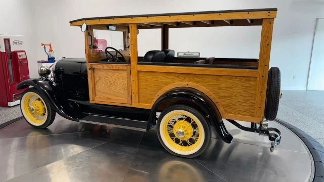 1929 Ford Model A - Image 7 of 31