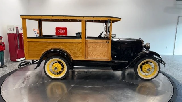 1929 Ford Model A - Image 12 of 31