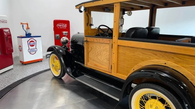 1929 Ford Model A - Image 20 of 31