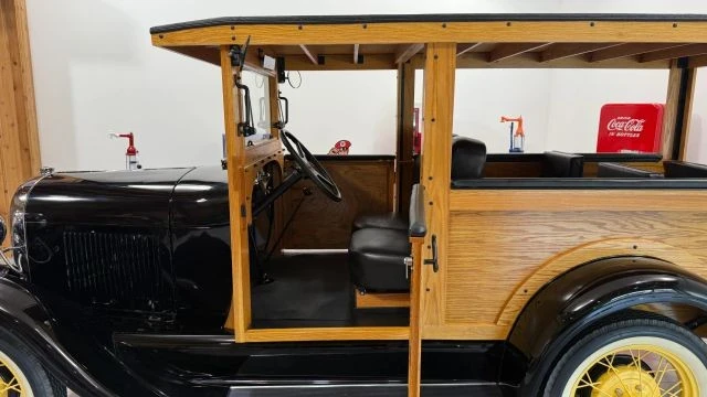 1929 Ford Model A - Image 21 of 31