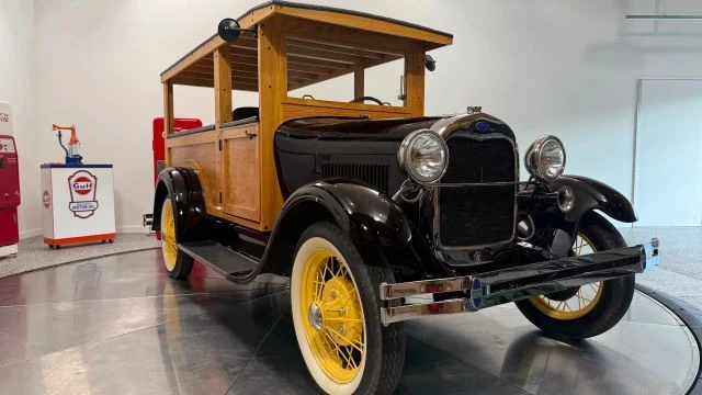 1929 Ford Model A - Image 14 of 31