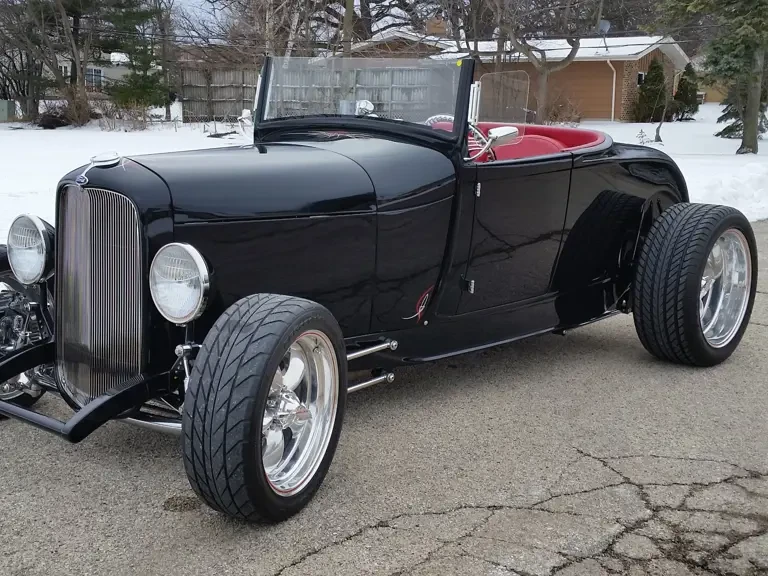 1929 Ford Model A - Image 2 of 2