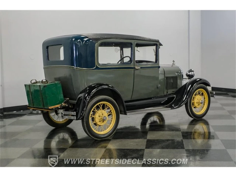 1929 Ford Model A - Image 13 of 31