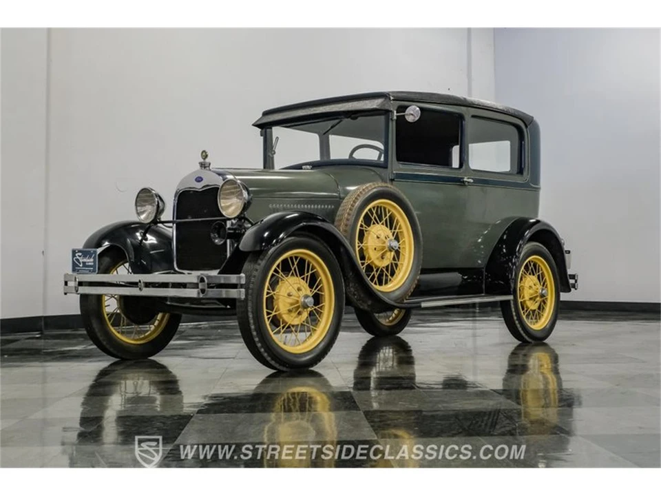 1929 Ford Model A - Image 21 of 31