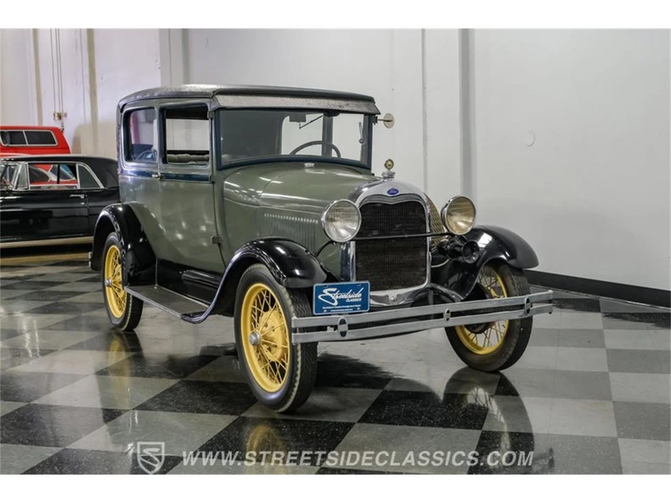1929 Ford Model A - Image 17 of 31