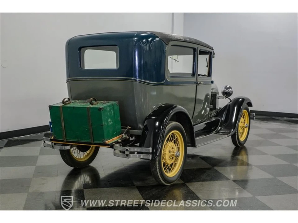 1929 Ford Model A - Image 25 of 31