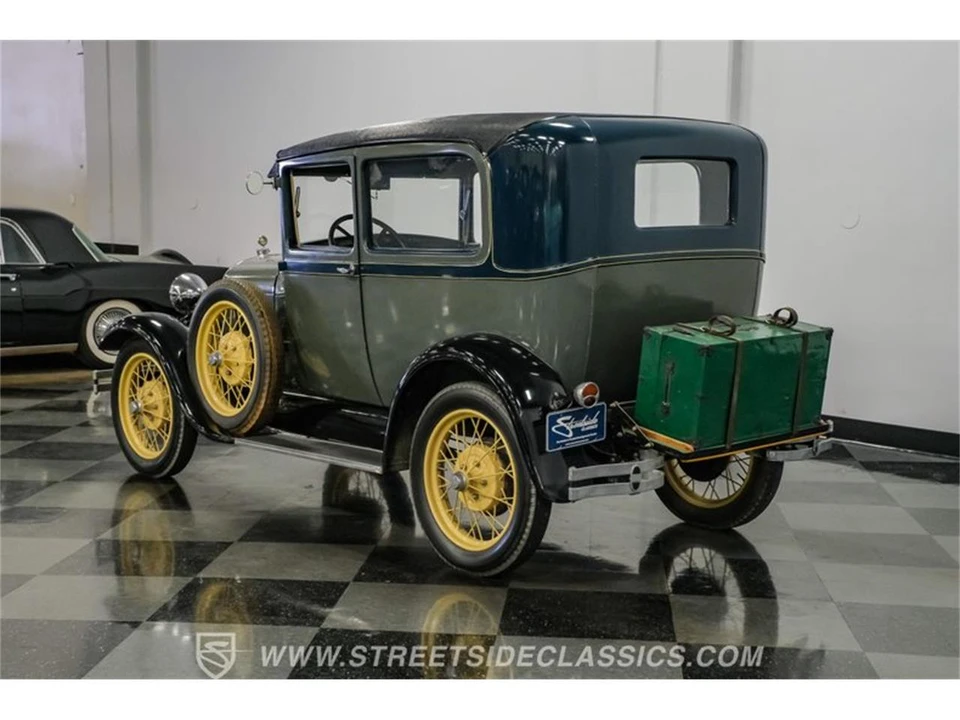 1929 Ford Model A - Image 9 of 31