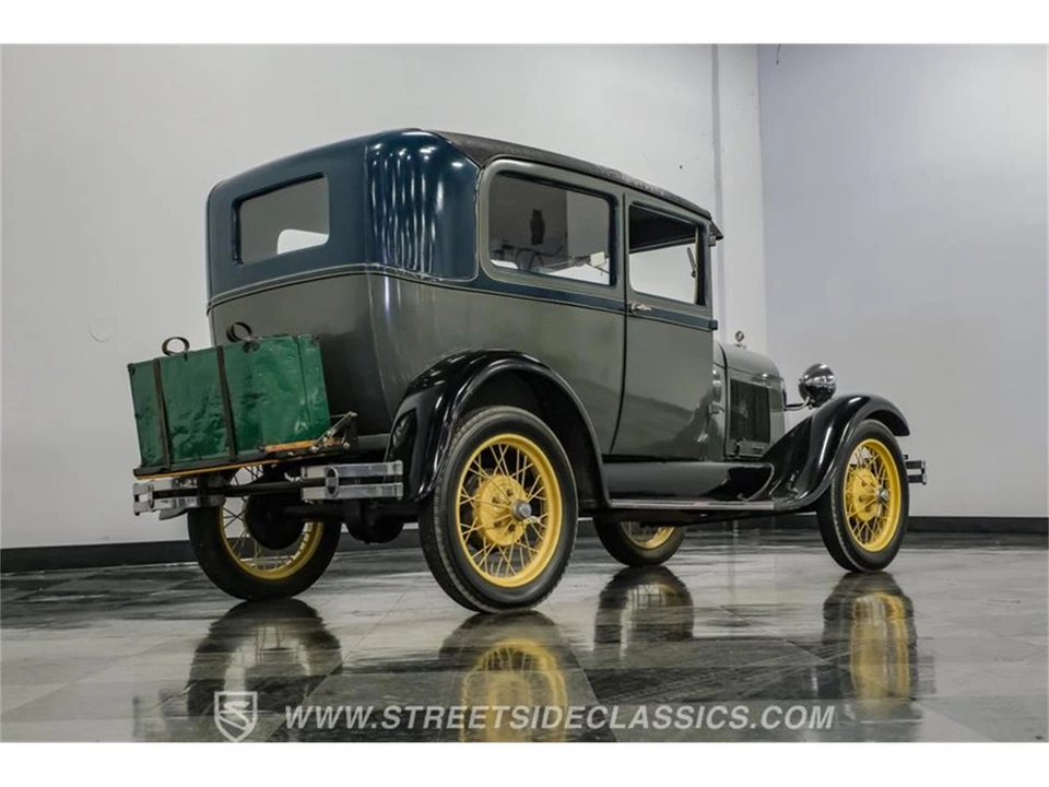 1929 Ford Model A - Image 29 of 31