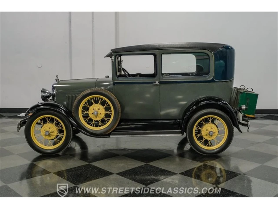 1929 Ford Model A - Image 2 of 31
