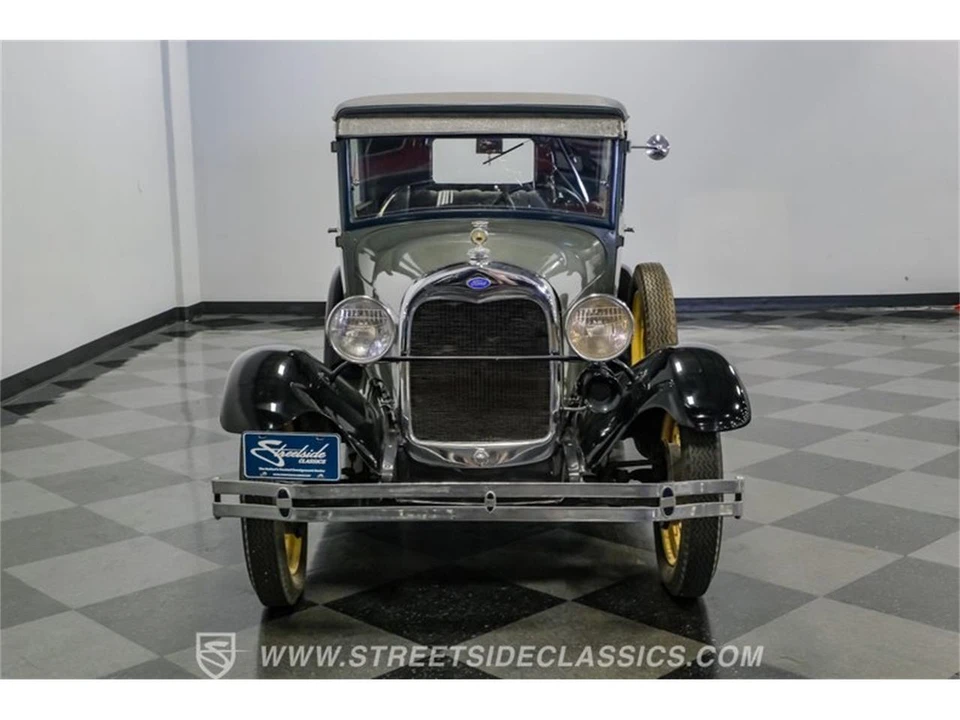 1929 Ford Model A - Image 18 of 31
