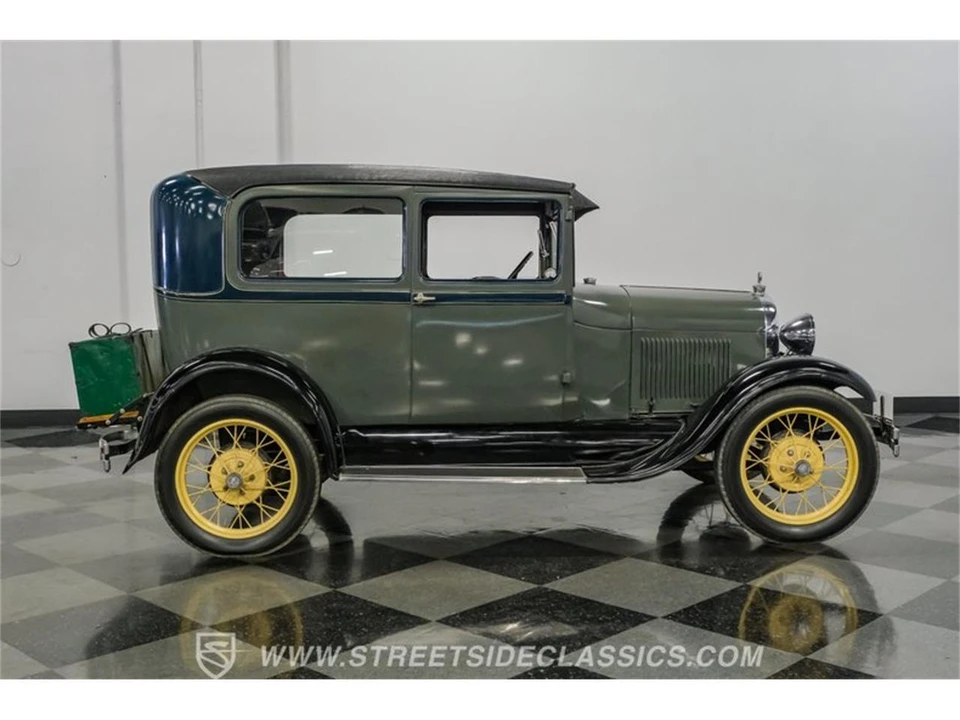 1929 Ford Model A - Image 14 of 31