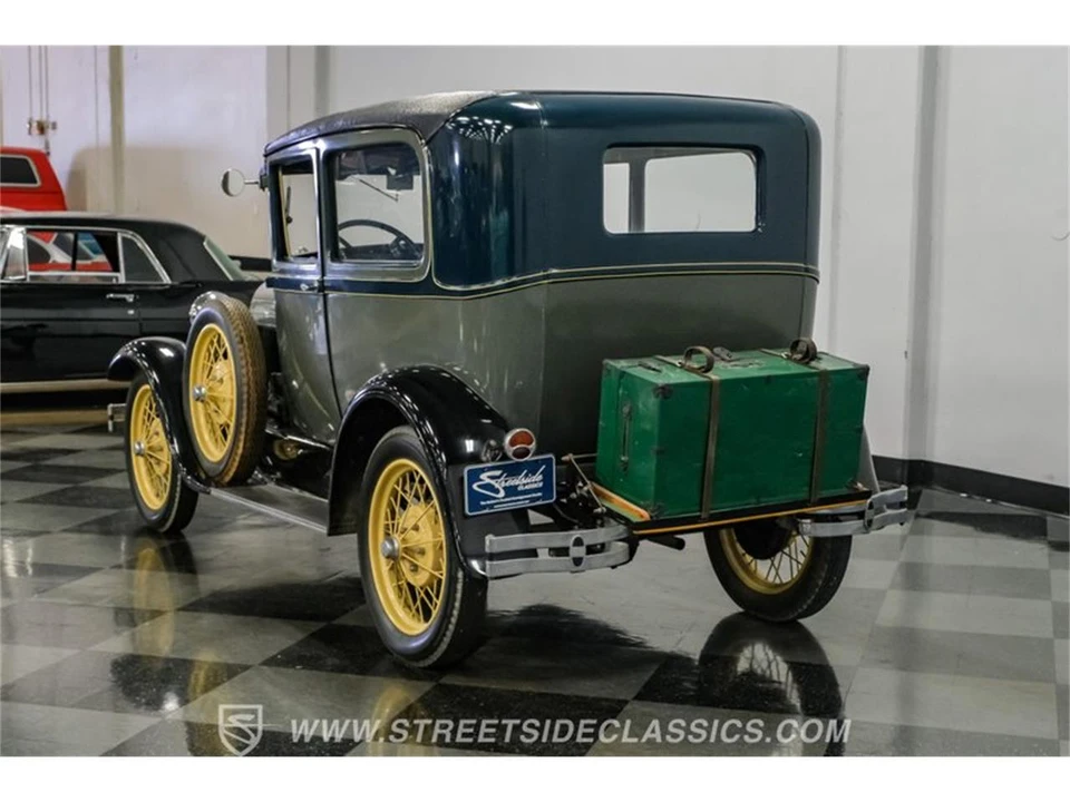 1929 Ford Model A - Image 10 of 31
