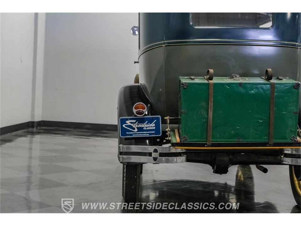 1929 Ford Model A - Image 26 of 31