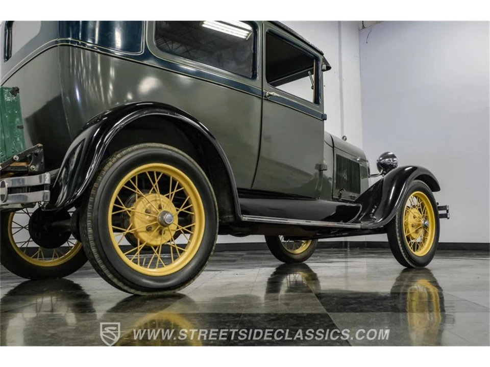 1929 Ford Model A - Image 30 of 31