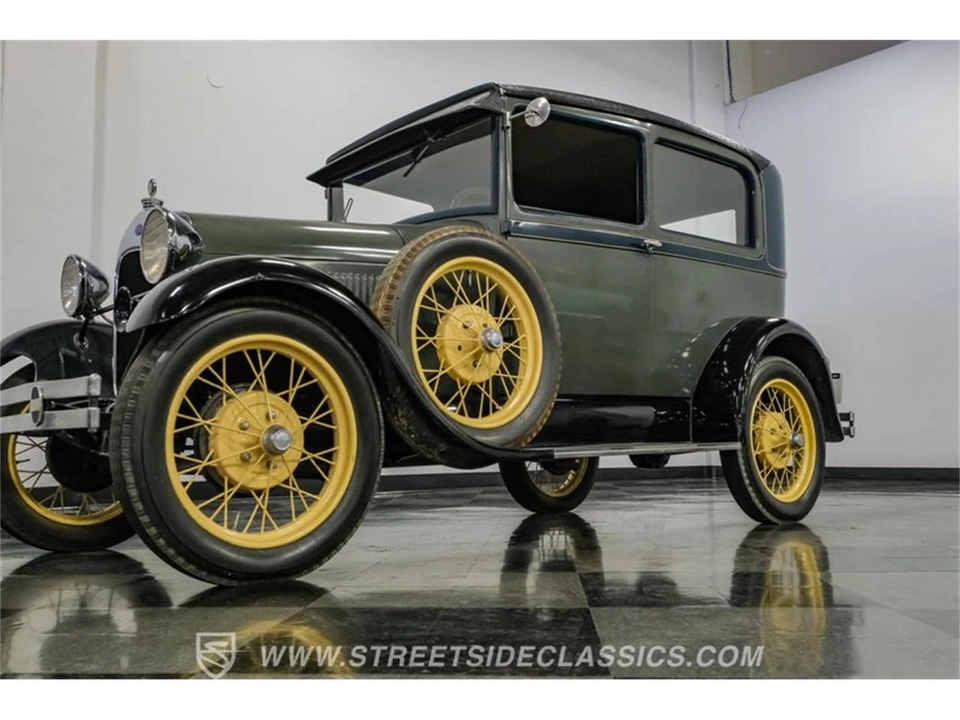 1929 Ford Model A - Image 22 of 31