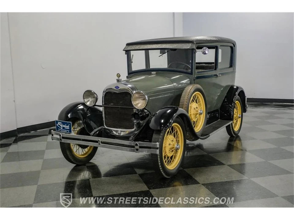 1929 Ford Model A - Image 19 of 31
