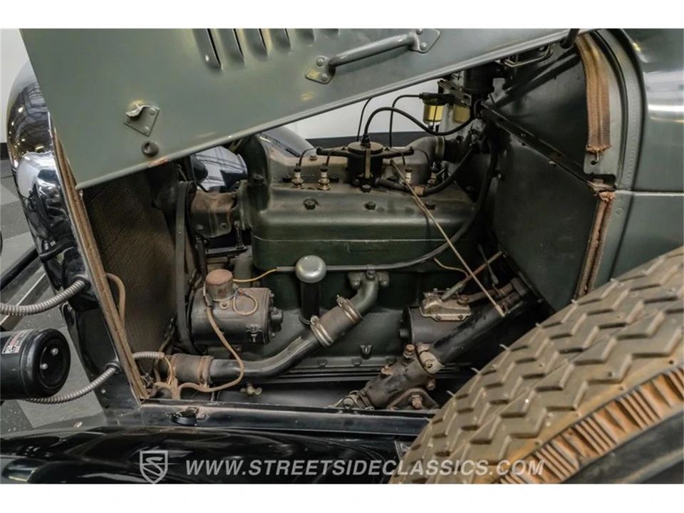 1929 Ford Model A - Image 3 of 31