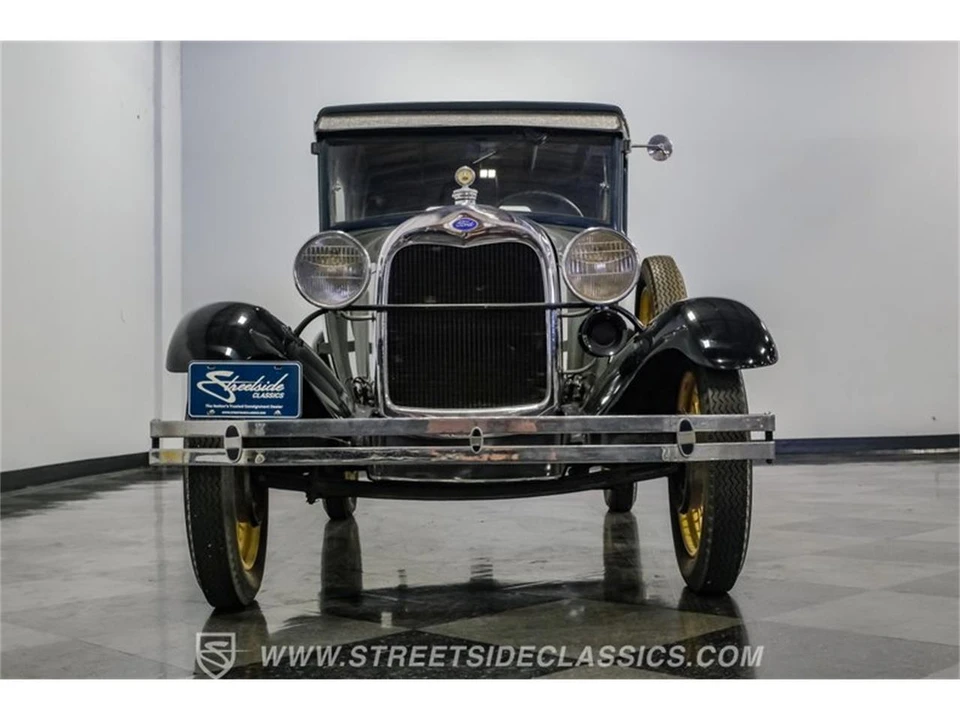 1929 Ford Model A - Image 31 of 31