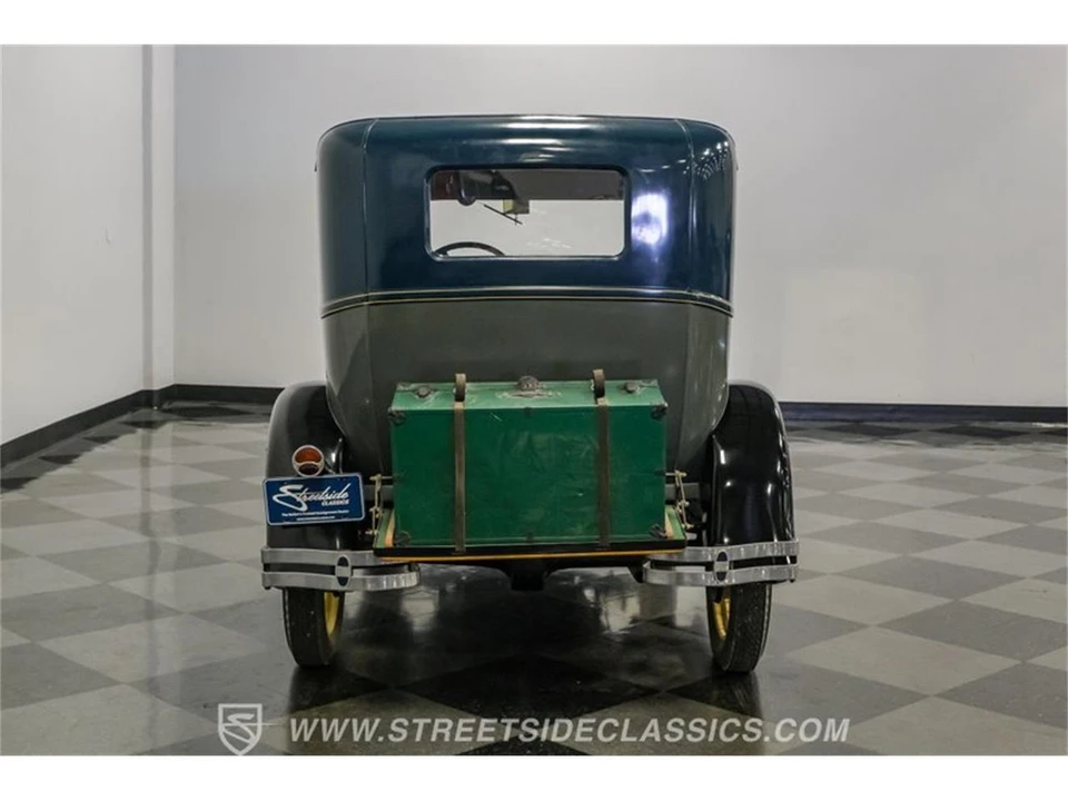 1929 Ford Model A - Image 11 of 31