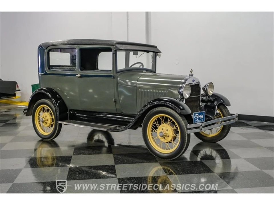 1929 Ford Model A - Image 15 of 31