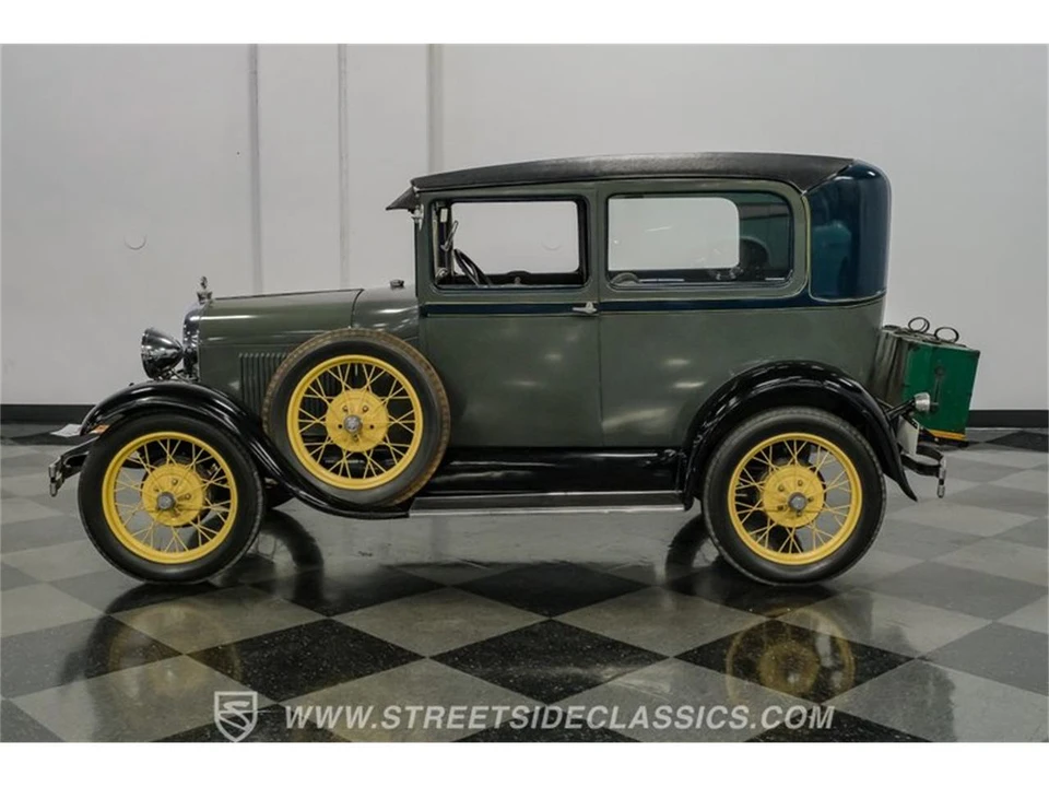 1929 Ford Model A - Image 7 of 31