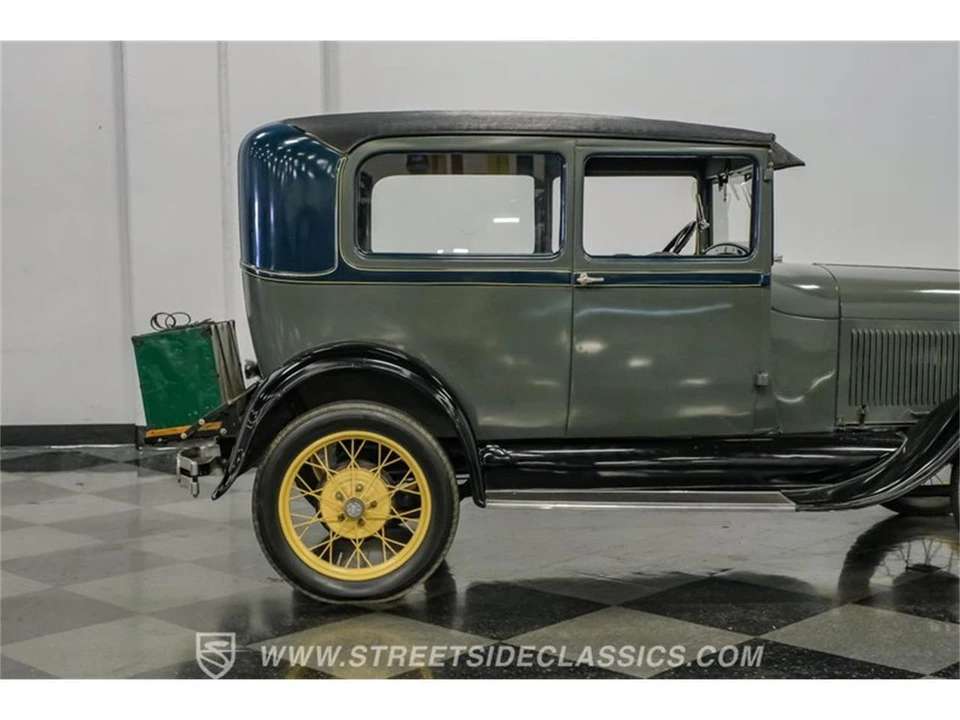 1929 Ford Model A - Image 27 of 31