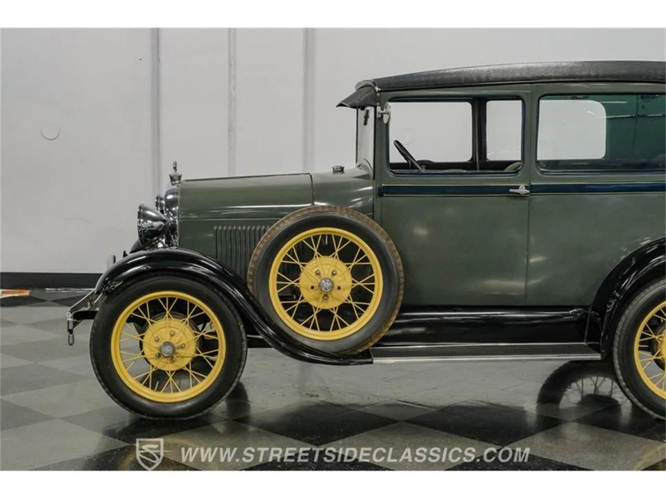 1929 Ford Model A - Image 23 of 31