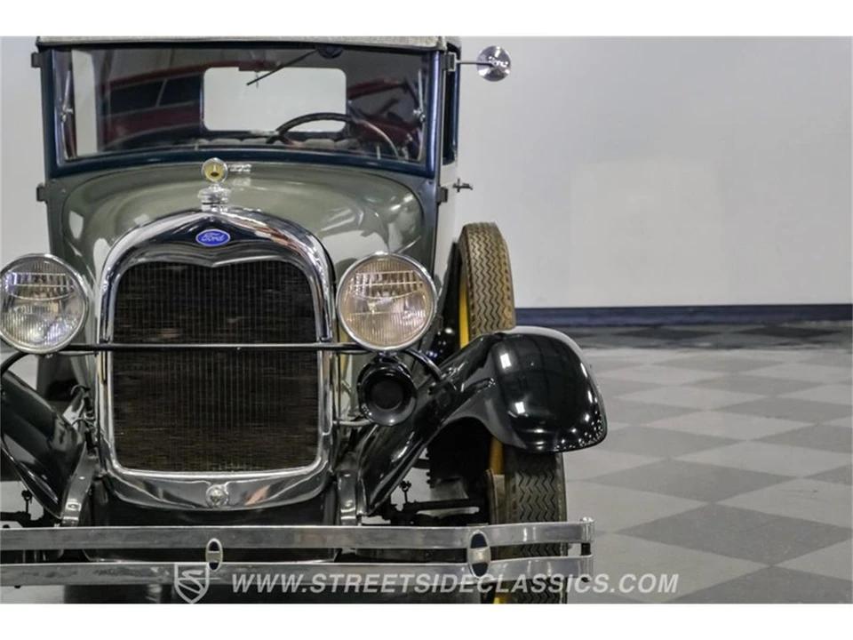 1929 Ford Model A - Image 20 of 31