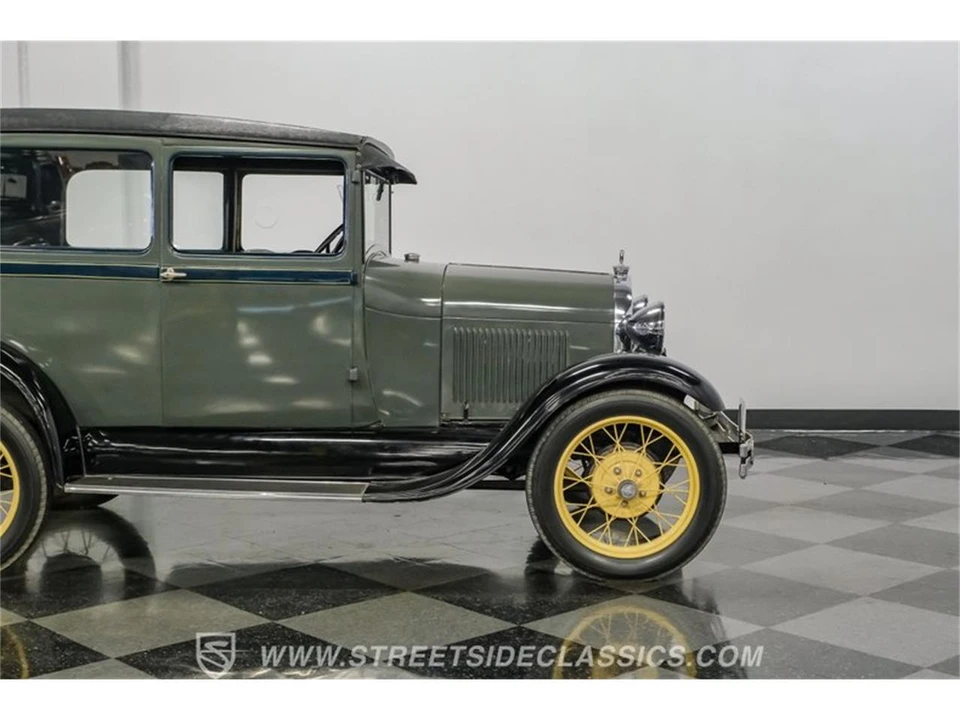 1929 Ford Model A - Image 28 of 31