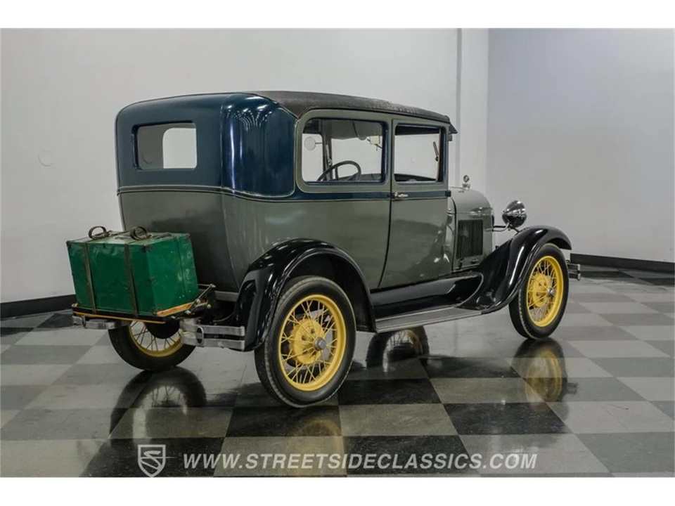 1929 Ford Model A - Image 12 of 31